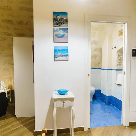 Apartament Sole&mare Bright Trani