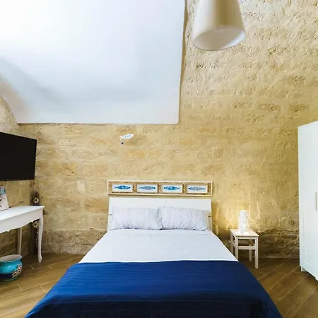 Apartmán Sole&mare Bright Trani
