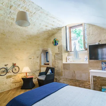 Apartmán Sole&mare Bright *
